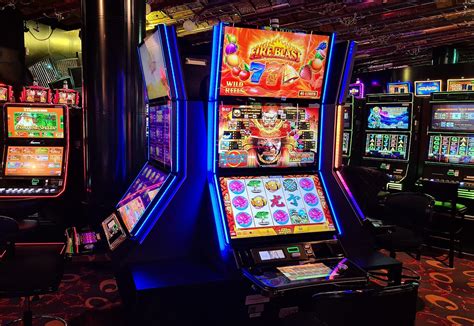  spielautomaten im casino